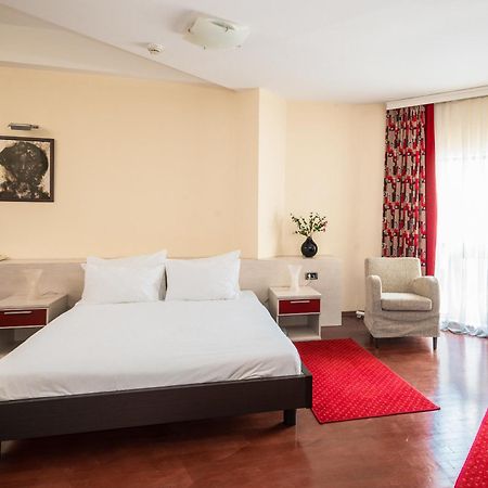 Pelister Skopje Bed and Breakfast Δωμάτιο φωτογραφία