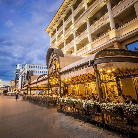 Pelister Skopje Bed and Breakfast Εξωτερικό φωτογραφία