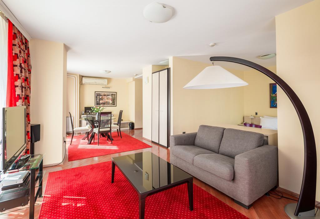 Pelister Skopje Bed and Breakfast Δωμάτιο φωτογραφία