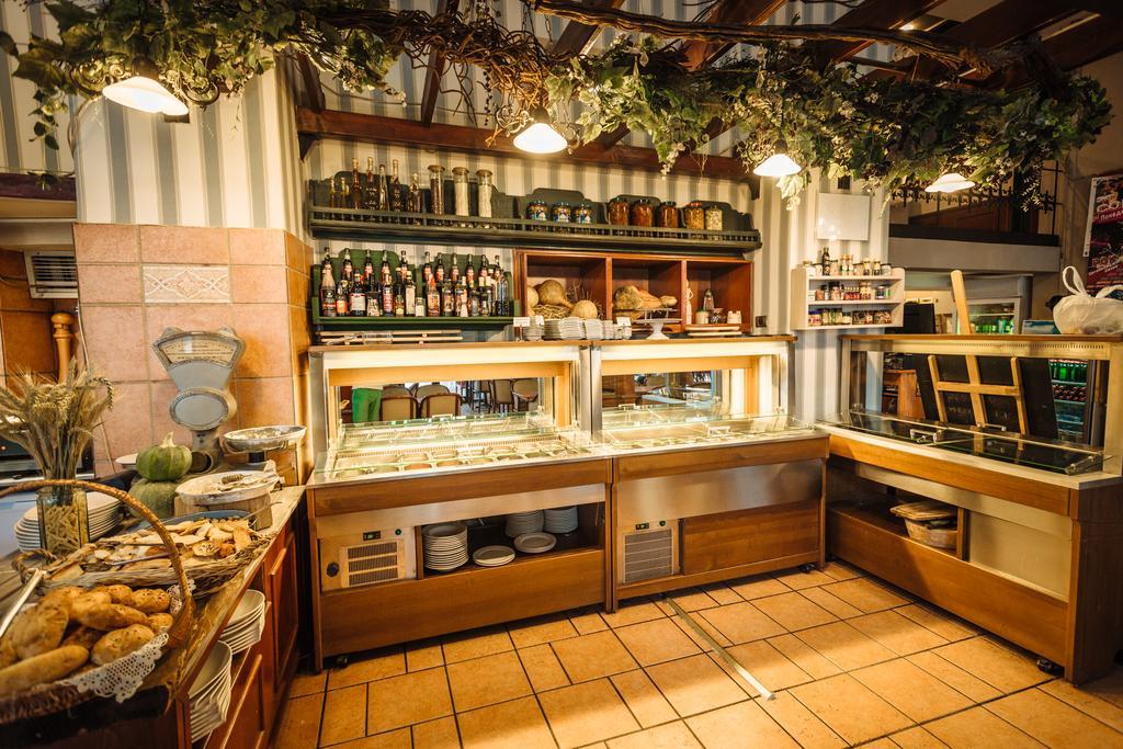 Pelister Skopje Bed and Breakfast Εξωτερικό φωτογραφία