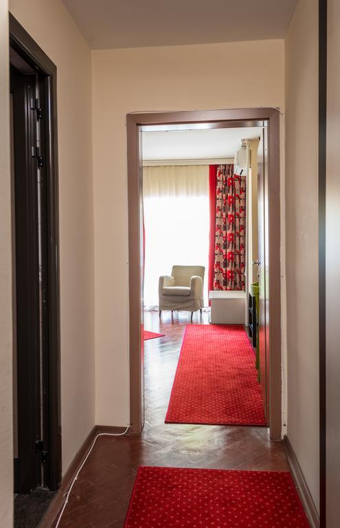 Pelister Skopje Bed and Breakfast Δωμάτιο φωτογραφία