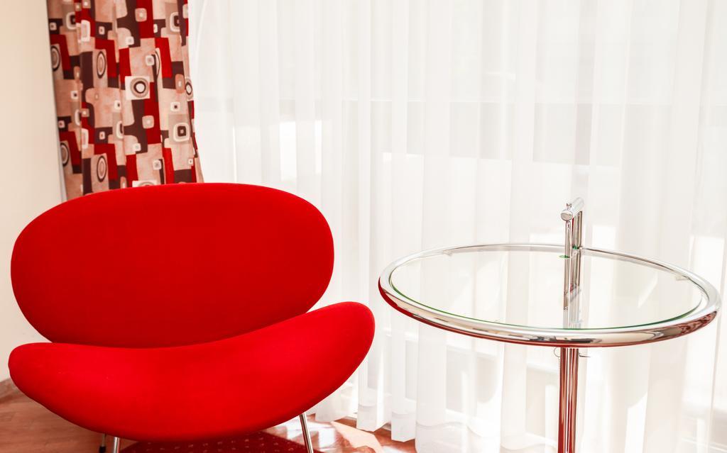 Pelister Skopje Bed and Breakfast Δωμάτιο φωτογραφία